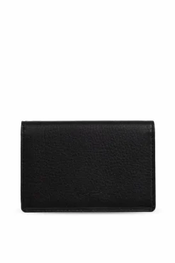 Discord Yohji Yamamoto BLACK Foldable card case