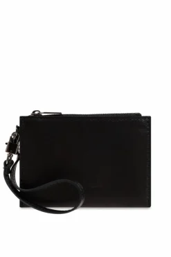Discord Yohji Yamamoto BLACK Key case
