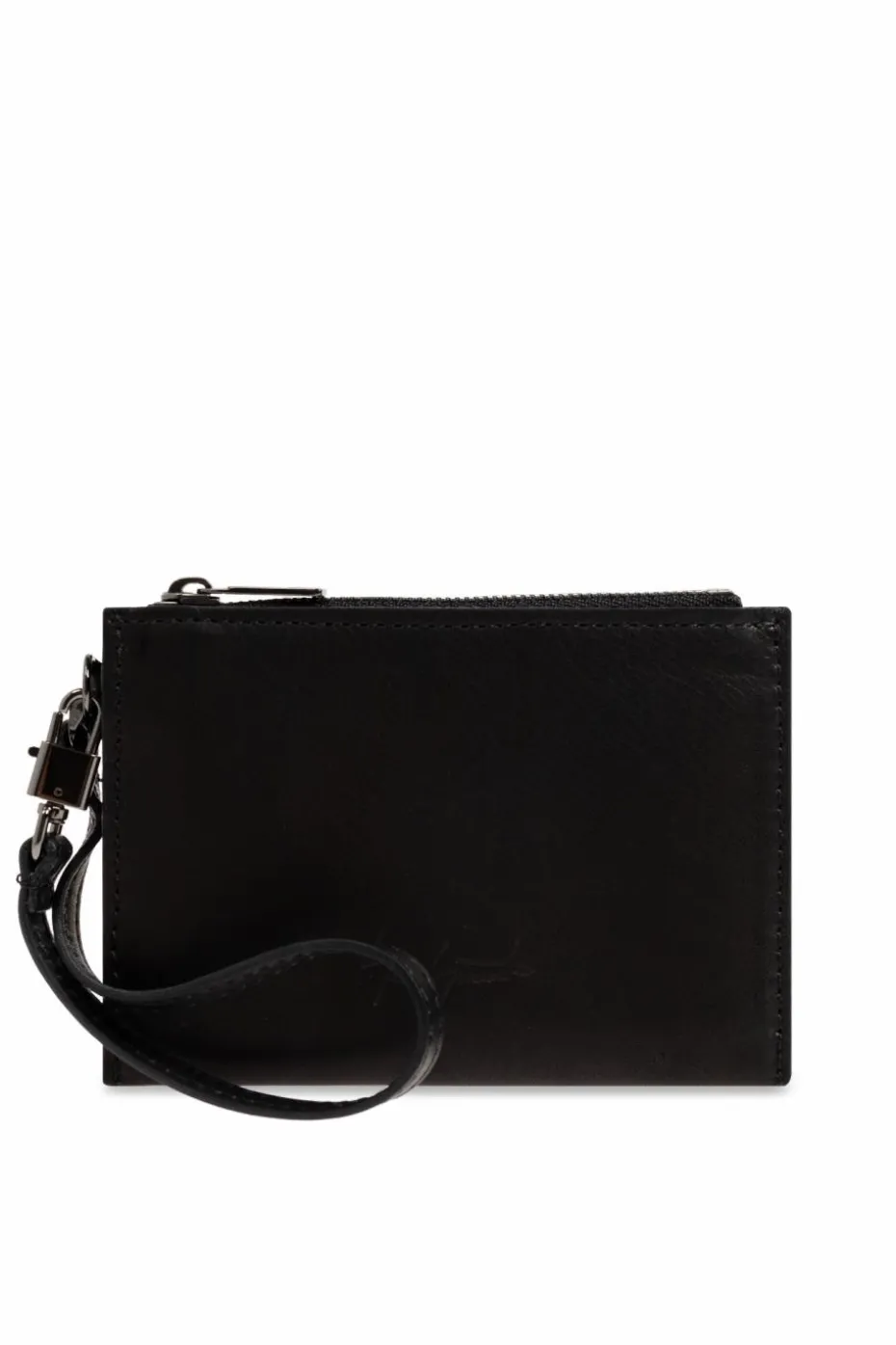 Discord Yohji Yamamoto BLACK Key case