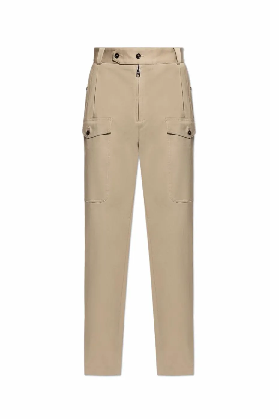 Dolce & Gabbana beige Cargo pants
