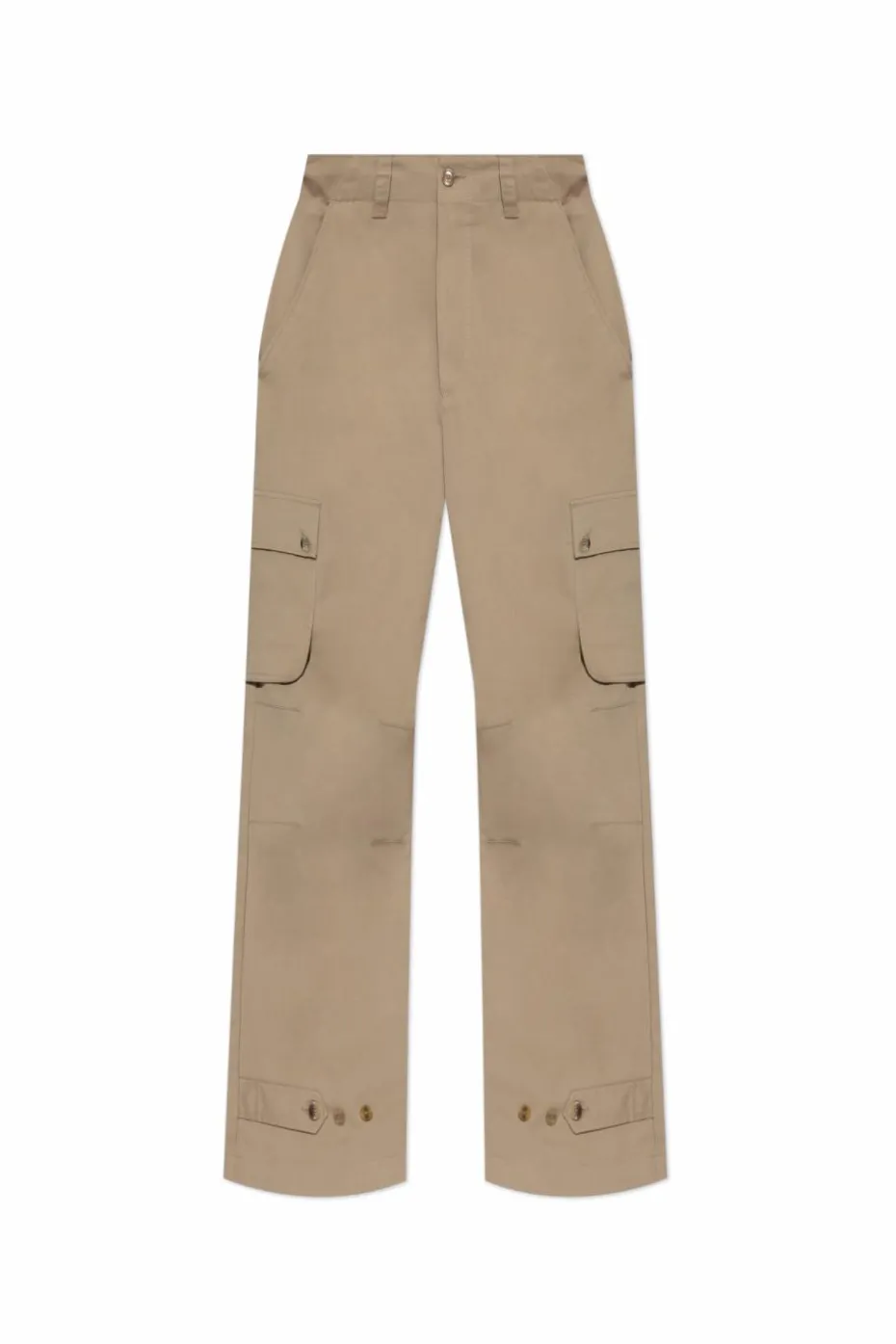 Dolce & Gabbana beige Cargo pants