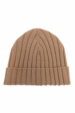 Dolce & Gabbana beige Cashmere hat