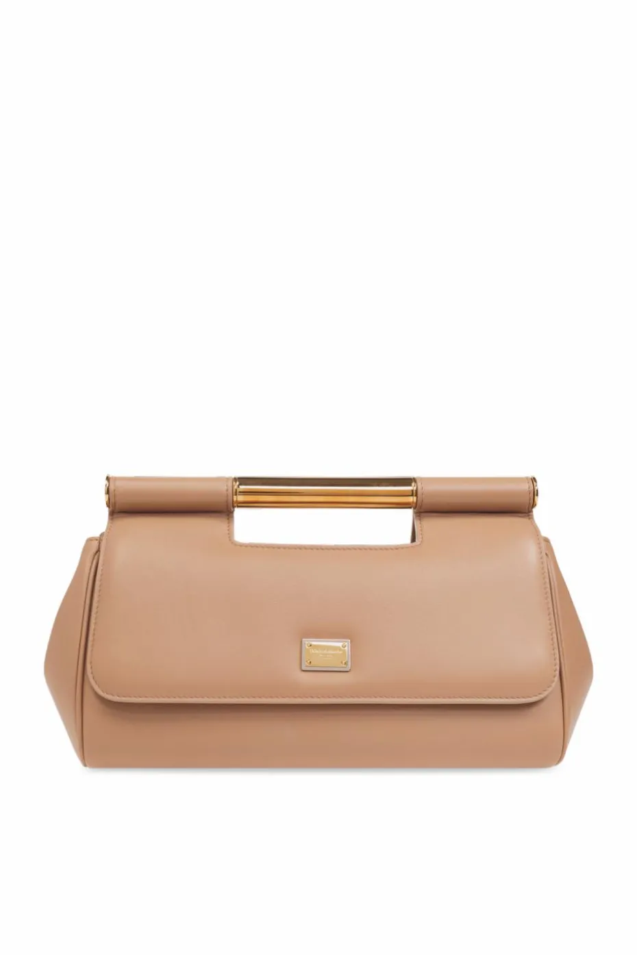 Dolce & Gabbana beige Handbag 'Sicily Medium'