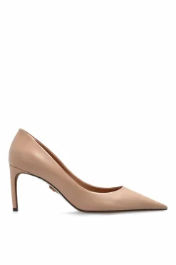 Dolce & Gabbana beige Heeled shoes