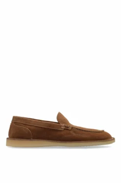 Dolce & Gabbana beige Shoes of type loafers