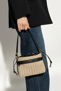 Dolce & Gabbana beige Shoulder bag Carla