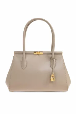 Dolce & Gabbana beige Shoulder bag Marlene
