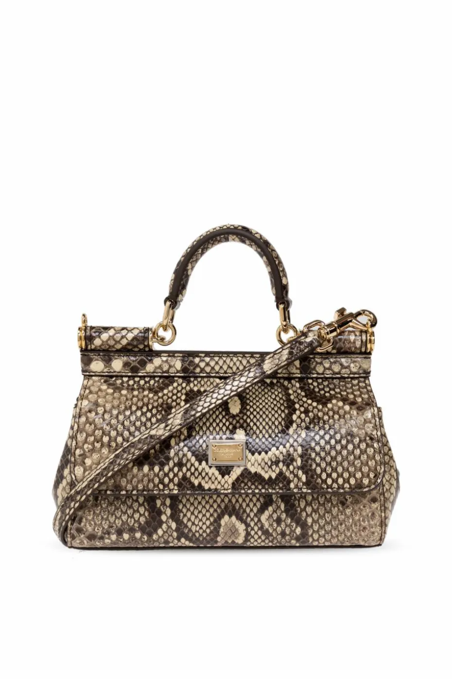 Dolce & Gabbana beige Shoulder bag