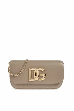 Dolce & Gabbana beige Shoulder bag ā3.5ā