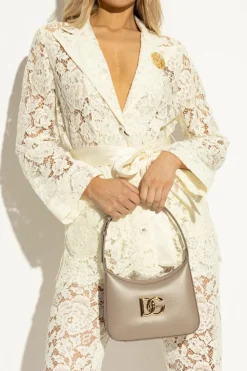 Dolce & Gabbana beige Shoulder bag ‘3.5’