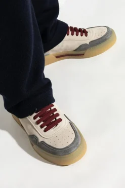 Dolce & Gabbana beige Sneakers New Roma