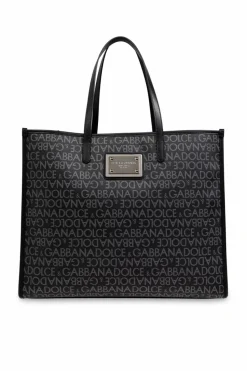 Dolce & Gabbana BLACK Bag type shopper