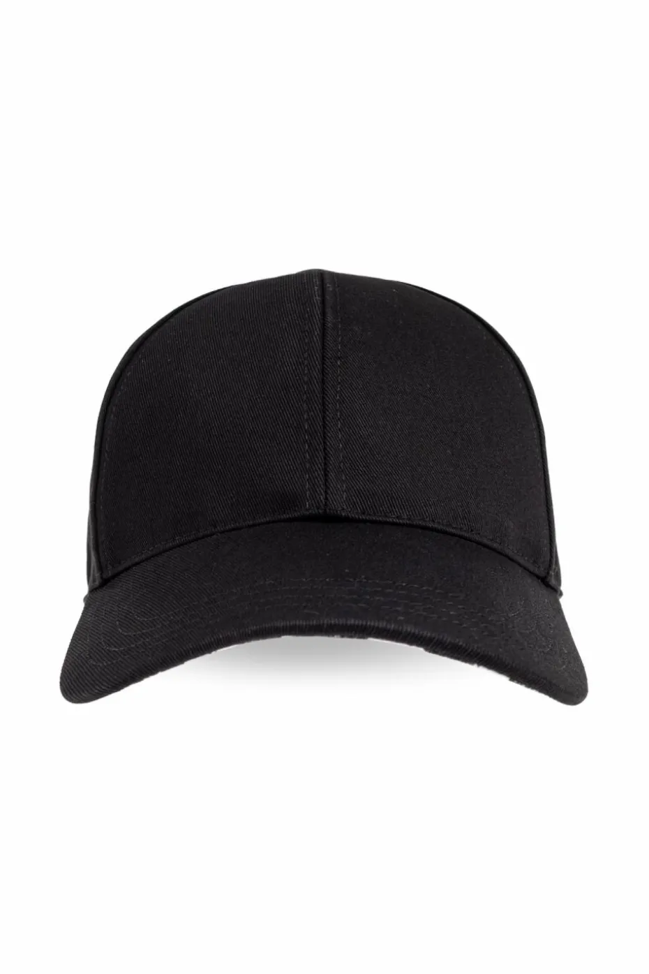 Dolce & Gabbana BLACK Baseball cap