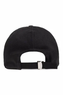 Dolce & Gabbana BLACK Baseball cap