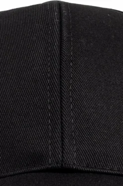 Dolce & Gabbana BLACK Baseball cap