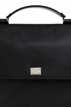 Dolce & Gabbana BLACK Briefcase 