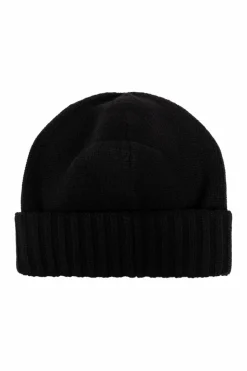 Dolce & Gabbana BLACK Cap with logo