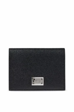 Dolce & Gabbana BLACK Card Case