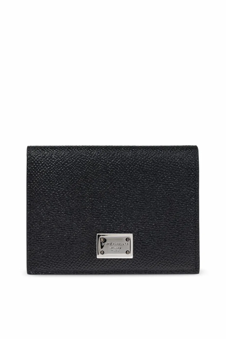 Dolce & Gabbana BLACK Card Case