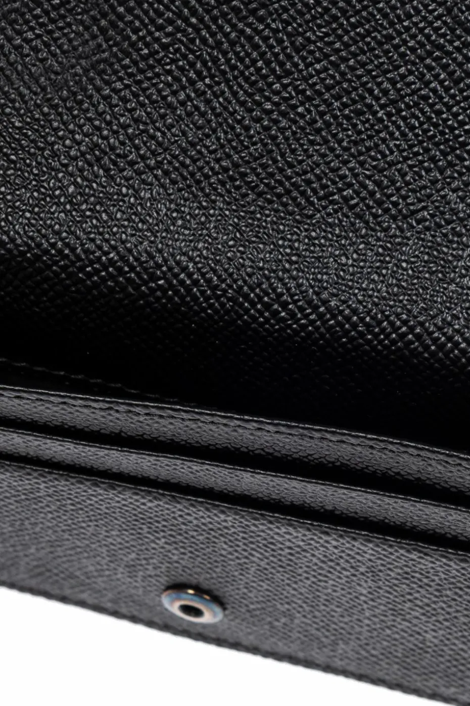 Dolce & Gabbana BLACK Card Case
