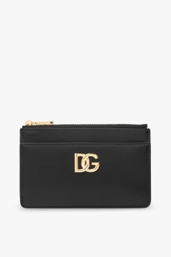 Dolce & Gabbana BLACK Card holder