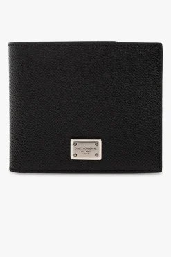 Dolce & Gabbana BLACK Card case