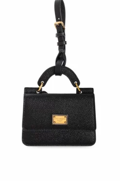 Dolce & Gabbana BLACK Card holder