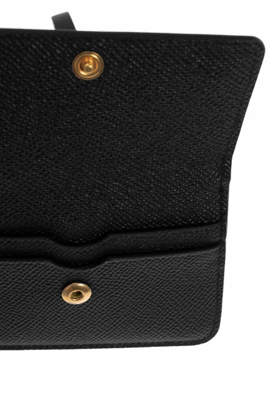 Dolce & Gabbana BLACK Card holder