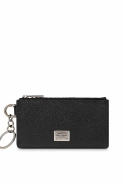 Dolce & Gabbana BLACK Card case