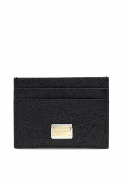 Dolce & Gabbana BLACK Card holder