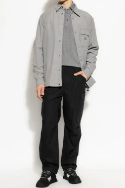 Dolce & Gabbana BLACK Cargo pants