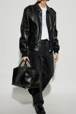Dolce & Gabbana BLACK Cargo jeans