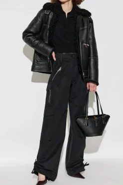 Dolce & Gabbana BLACK Cargo pants