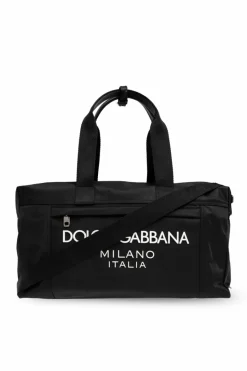 Dolce & Gabbana BLACK Carry-on bag