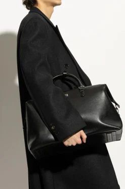 Dolce & Gabbana BLACK Carry-on bag