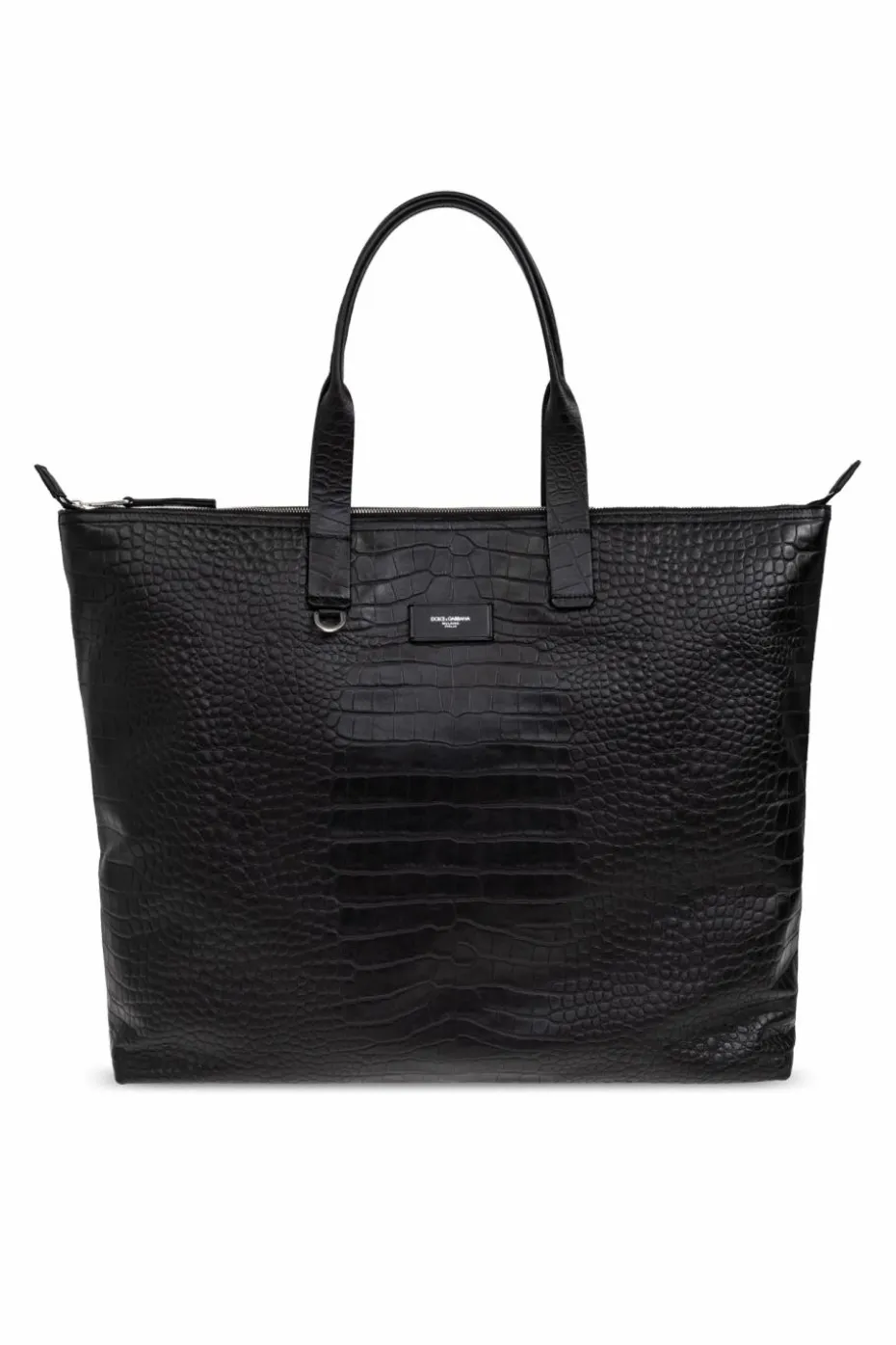 Dolce & Gabbana BLACK Carry-on bag