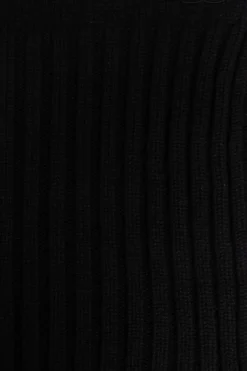 Dolce & Gabbana BLACK Cashmere scarf