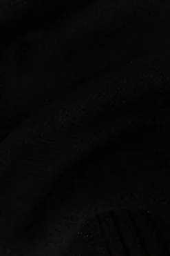 Dolce & Gabbana BLACK Cashmere scarf