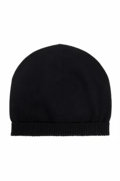Dolce & Gabbana BLACK Cashmere hat