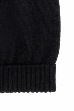 Dolce & Gabbana BLACK Cashmere hat