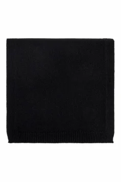 Dolce & Gabbana BLACK Cashmere scarf