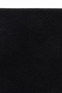 Dolce & Gabbana BLACK Cashmere scarf