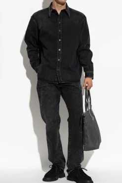 Dolce & Gabbana BLACK Classic jeans