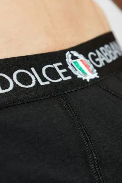 Dolce & Gabbana BLACK Cotton briefs