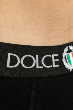 Dolce & Gabbana BLACK Cotton briefs