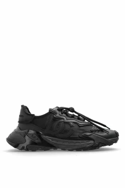 Dolce & Gabbana BLACK Day Faster sports shoes