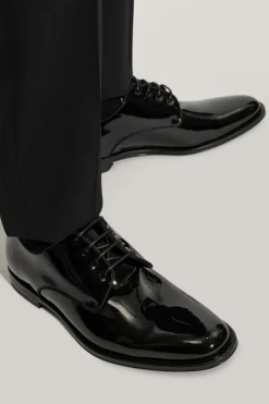 Dolce & Gabbana BLACK Derby shoes