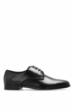 Dolce & Gabbana BLACK Dersby type shoes