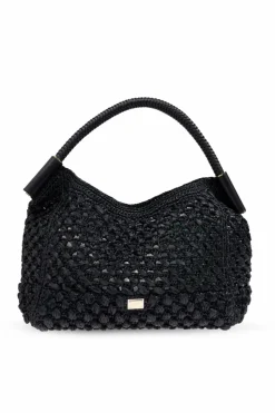 Dolce & Gabbana BLACK Dolce & Gabbana Shopper Bag