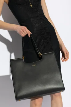 Dolce & Gabbana BLACK Handbag Sicily